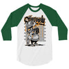 get sauvrely 3/4 Sleeve Shirt