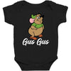 gus gus Baby Bodysuit