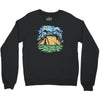 camper Crewneck Sweatshirt
