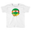 pizza turtle Toddler T-shirt