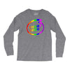 unicorns,unicorn inside,funny Long Sleeve Shirts