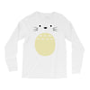 Totoro Costume Long Sleeve Shirts