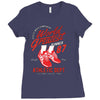 world greatest runner 87 Ladies Fitted T-Shirt