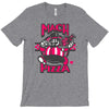 mach pizza T-Shirt