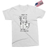 dogtor Exclusive T-shirt