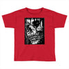creep Toddler T-shirt