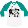 thanos 2 3/4 Sleeve Shirt