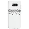 dude (3) Samsung Galaxy S8