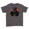 black panther Youth Tee