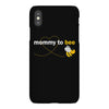 Mommy To Bee Unknown Gender iPhoneX