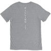 killing it back V-Neck Tee
