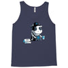 no tipping Tank Top