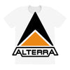 alterra - subnautica colored All Over Women's T-shirt