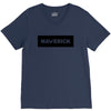 Maverick V-Neck Tee