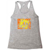 instant party girls Racerback Tank