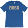 boss funny T-Shirt