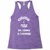 chiuso x ferie dal 1 gennaio al 31 dicembre Racerback Tank