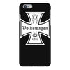 vw volkswagen iron cross iPhone 6 Plus/6S Plus Case