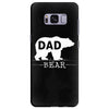 dad bear Samsung Galaxy S8 Plus