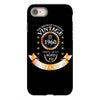the birth of legend vintage est. 1960 premium quality aged to perfecti iPhone 8