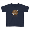 i got worms t shirt Toddler T-shirt