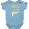 gotham rogues Baby Onesie