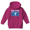 Baby Shark Doo Doo Youth Hoodie