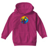 drinking problems Youth Hoodie
