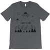 I Want To Leave T-Shirt