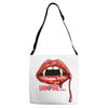 VAMPIRE Adjustable Strap Totes