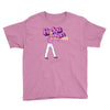 hadou ken Youth Tee
