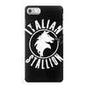 italian stallion 2 iPhone 7 Case