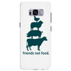 friends not food. Samsung Galaxy S8 Plus