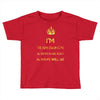 team damon salvatore Toddler T-shirt