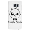 sweaty panda Samsung Galaxy S7 Edge