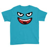 monstre visage Youth Tee