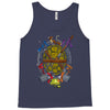 tmnt Tank Top