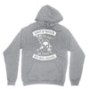 red shell original Unisex Hoodie