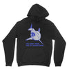 live every week like its shark week Hoodie