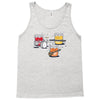jam session Tank Top