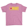mercy Youth Tee
