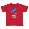 got the ghost Toddler T-shirt