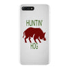 hantin hog iPhone 7 Plus Case
