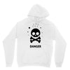 danger Unisex Hoodie