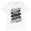 procrastination's champion T-Shirt