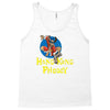 hong kong phooey Tank Top