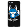 all the fox special iPhone 6/6s Plus Case