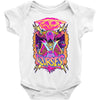 curses! Baby Onesie