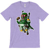boba fatt T-Shirt