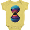 saving hope Baby Onesie